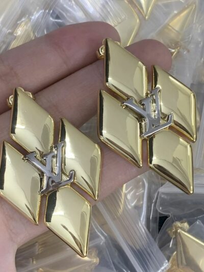 New Arrival Lv Earring J1031.